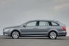 Skoda Superb Combi