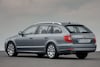 Skoda Superb Combi