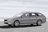Skoda Superb Combi