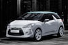 Citroën DS3