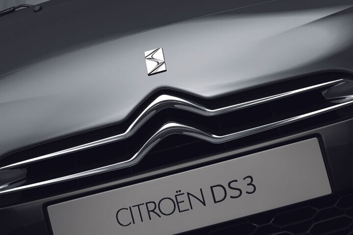 Citroën DS3