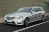 Mercedes E 63 AMG Estate
