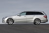 Mercedes E 63 AMG Estate