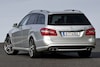 Mercedes E 63 AMG Estate