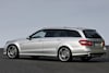 Mercedes E 63 AMG Estate