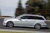 Mercedes E 63 AMG Estate