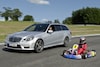 Mercedes E 63 AMG Estate