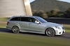 Mercedes E 63 AMG Estate