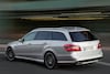 Mercedes E 63 AMG Estate