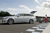Mercedes E 63 AMG Estate
