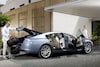 Aston Martin Rapide