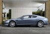 Aston Martin Rapide
