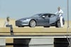 Aston Martin Rapide