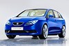 Seat Ibiza IBZ Concept