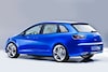 Seat Ibiza IBZ Concept
