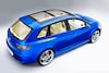 Seat Ibiza IBZ Concept