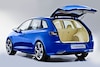 Seat Ibiza IBZ Concept