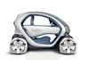 Renault Twizy Z.E. Concept