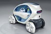 Renault Twizy Z.E. Concept