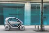 Renault Twizy Z.E. Concept