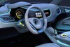 Renault Fluence Z.E. Concept