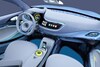 Renault Fluence Z.E. Concept