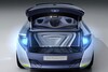 Renault Fluence Z.E. Concept