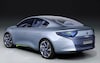 Renault Fluence Z.E. Concept