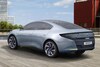 Renault Fluence Z.E. Concept