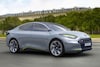 Renault Fluence Z.E. Concept