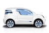 Renault Kangoo Z.E. Concept
