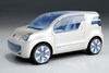 Renault Kangoo Z.E. Concept