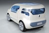 Renault Kangoo Z.E. Concept