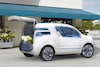 Renault Kangoo Z.E. Concept