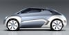 Renault Zoe Concept Z.E.