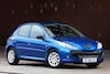 Peugeot 206+