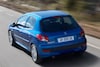 Peugeot 206+