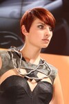 Beurbabes IAA Frankfurt 2009