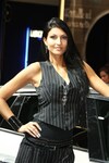 Beurbabes IAA Frankfurt 2009