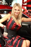 Beurbabes IAA Frankfurt 2009