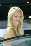 Beurbabes IAA Frankfurt 2009