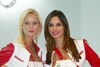 Beurbabes IAA Frankfurt 2009