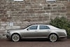 Bentley Mulsanne