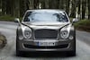 Bentley Mulsanne
