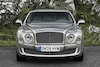 Bentley Mulsanne