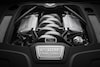 Bentley Mulsanne