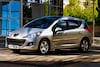 Peugeot 207 SW