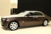 Rolls-Royce Ghost (foto: Luc Verbeke)