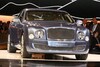 Bentley Mulsanne
