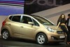 Kia Venga